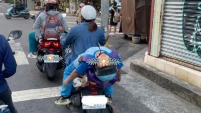 台灣小學生壓力多大？1張寫實照秒懂