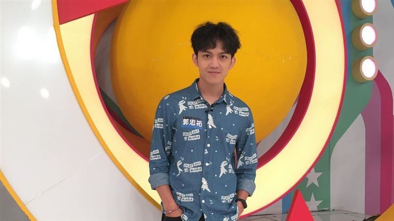 男星收冤獄大哥一封信　一看眼眶泛紅
