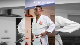 教練，柔道（圖／翻攝畫面）