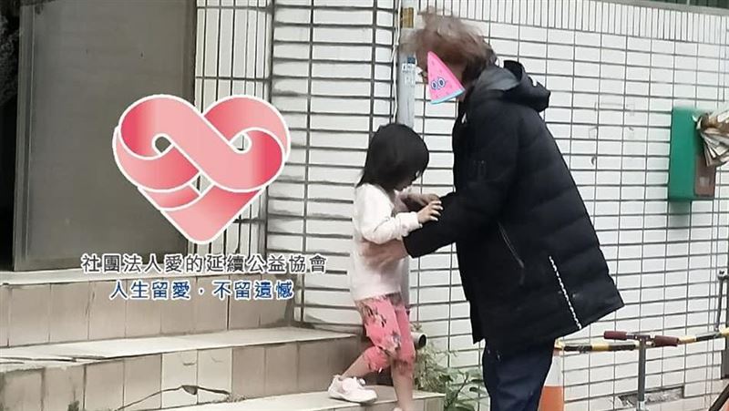 白飯先給孩子吃！失業父：別跟我挨餓