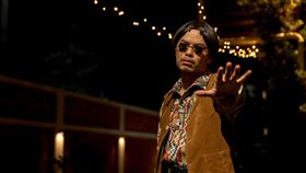 黃明志 亞洲通文創提供