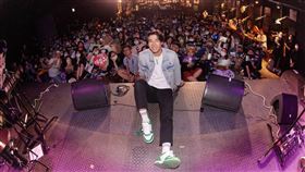 陳昊森
華研唱片提供