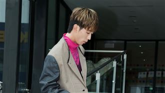 獨／小杰「女兒」病逝　視訊喊話惹淚