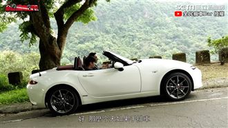 停車怎麼穩妥當　達人教正確觀念