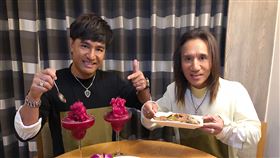 動力火車 華研提供