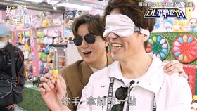 蕭煌奇親教羅時豐射氣球　2人買冰竟雙雙遭老闆惡整