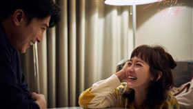 陳意涵,柯有倫,邱澤,藍心湄。（八大提供