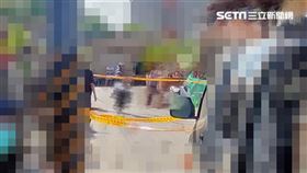 明 殺人,台南,工程款,保母,蓋房