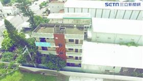 烏日鬼屋大膽民眾入住 記者拍攝傳詭事