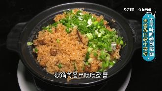 穀倉飄復古味　農村料理勾起兒時記憶