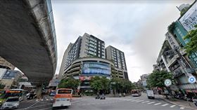 潤泰京采。（圖／翻攝自Google　Map）