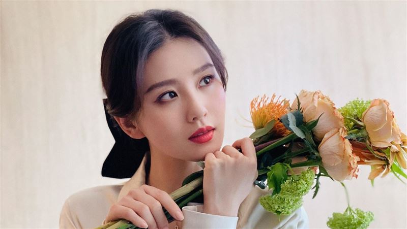 慘轟顏值墊底　劉詩詩曬高清圖打臉網