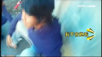 新北惡煞持槍討債遇臨檢　警鷹眼逮嫌