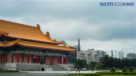 變天/陰天(記者陳弋攝影)