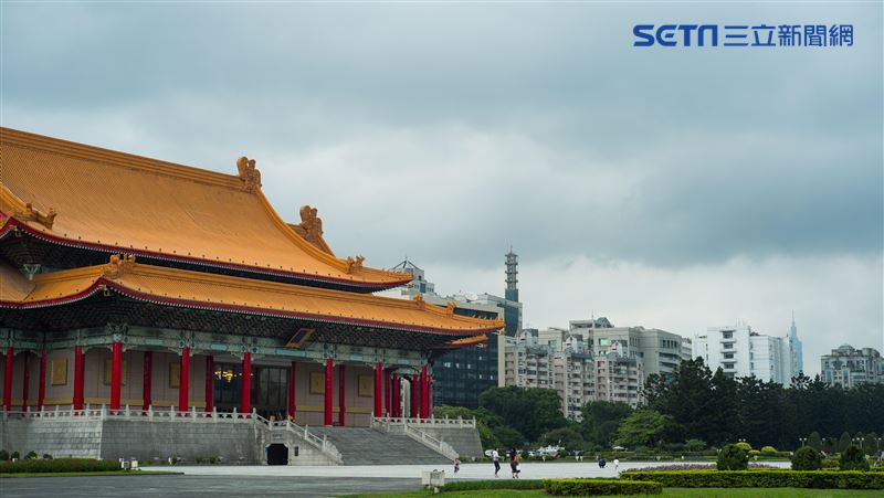 今天降雨難解旱象　週四還有鋒面通過