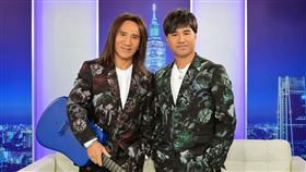 動力火車（圖／台視提供）