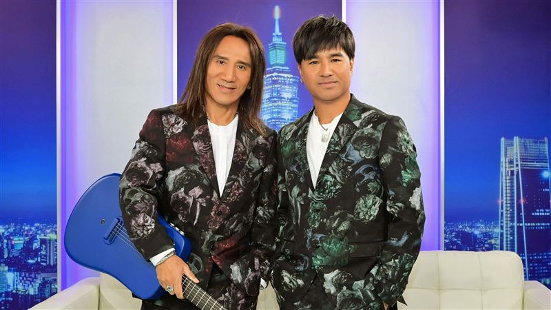 動力火車陷金曲魔咒　駐唱慘遭鹹豬手