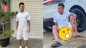 （圖／翻攝自鳳梨臉書）