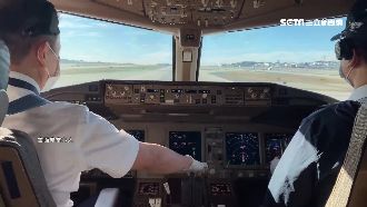 龜毛防疫還染疫　機師：外站風險多