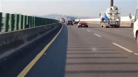 超跑,蘭博基尼,台中,國道三號