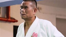 教練，柔道（圖／翻攝畫面）