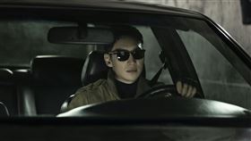 李帝勳主演《模範計程車》。（圖／friDay影音提供）