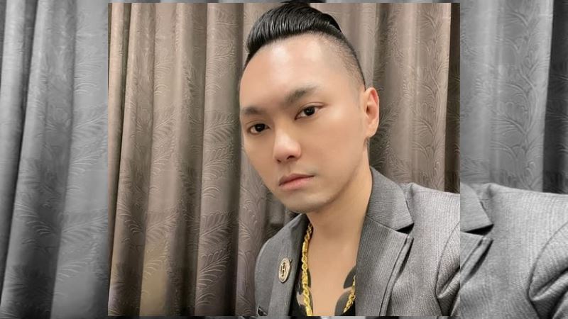 柔道男童腦死　連千毅怒嗆：畜牲不如