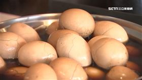 超商夾擊靠「茶葉蛋」賺 日銷售破萬顆