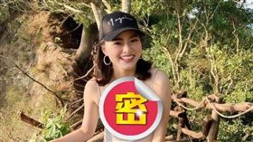 中天主播陳文越。(圖／陳文越IG))