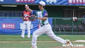 倪福德加入兄弟。(資料圖)
