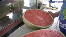 不甜都難! 乾旱缺水苦 