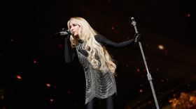 蔡依林 凌時差 提供