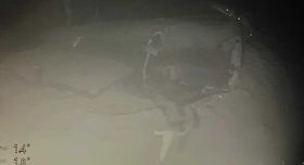 新加坡救難船確認印尼失聯潛艦位置