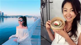 王凱蒂。（圖／翻攝自王凱蒂臉書）