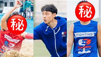 不只佑庭破紀錄　2猛將再刷跳遠新高