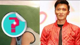 伍偉樂被稱為「亞視謝霆鋒」，近況卻讓人感慨。（圖／翻攝自頭條號@今日遊戲玩家、維基百科）