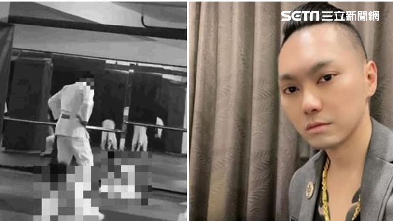 救柔道腦死童！連千毅霸氣捐醫藥費