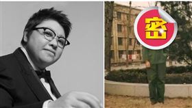 韓紅/翻攝自百度