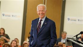 拜登（圖／翻攝自Joe Biden臉書）