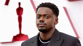 烏干達裔英國男星丹尼爾卡盧亞（Daniel Kaluuya）。（圖／路透社／達志影像）
