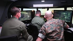 美軍陸戰隊司令柏格（David Berger）