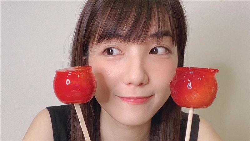 交往陳柏霖9年　小7歲女友公開凍卵