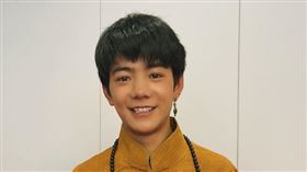 丁真一笑爆紅！商標狂被註冊　陸知識產權局：圖謀不當利益（圖／翻攝自理塘丁真微博）