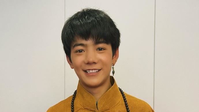 丁真爆紅商標狂被註冊　陸官方說話了
