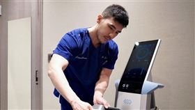 皮膚科醫師黃政傑強調，民眾對體態追求標準提高，肌動減脂接受度相對大幅提升。（圖／讀者提供）