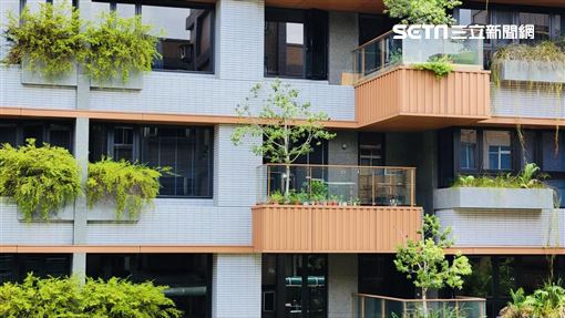 堪比22戶帝寶!全台逾9千棟「綠建築」年省86億水電費 | 三立iNEWS | 三立新聞網 SETN.COM