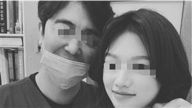 韓國YouTuber趙河娜日前傳出死訊。(圖／
plusian_don IG)