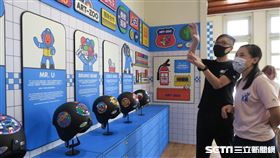 弘道不老夢想／弘道基金會提供