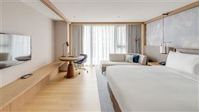 飯店。（圖／業者提供）