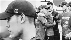 全明星六連敗，周予天「沒有多餘的藉口」、「我會徹底的面對且檢討」。（圖／翻攝自周予天IG）